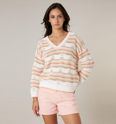 Deeluxe Original Pulls Orange/Bleu