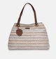 Bulaggi Sunny Bruine Shopper voor dames (339957)