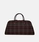 Laurent David Sac week-end en Brun fonc&eacute; pour femmes (381506)