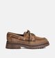 Tamaris Bruine Bootschoenen voor dames (360618)