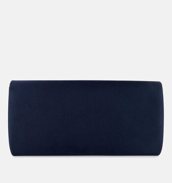 Tamaris Feesttassen Blauw/Roze