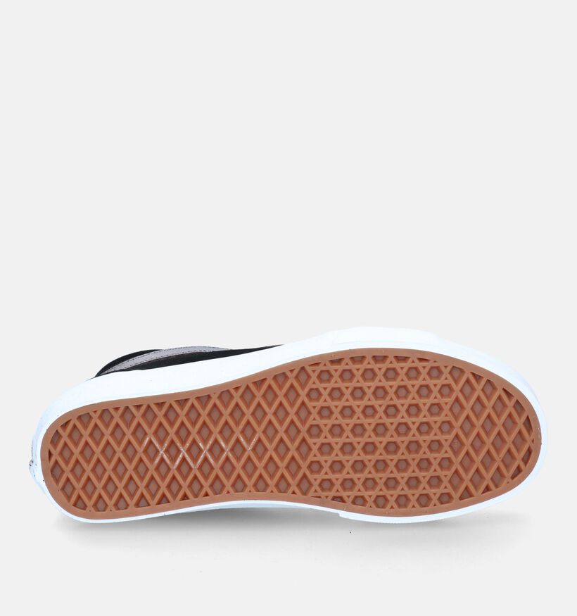 Vans Filmore Hi Vansguard Baskets en noir pour femmes (328036)