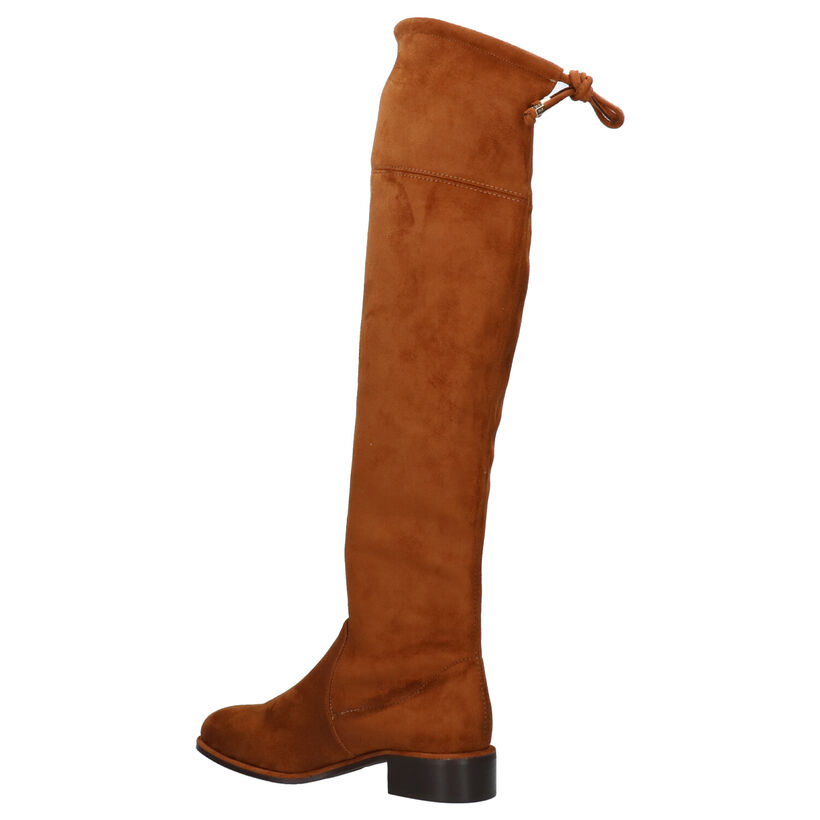 Pedro Miralles Cuissardes en Cognac en textile (281662)