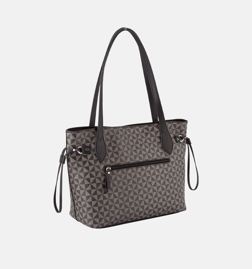 Gabor Barina Zwarte Shoppertas voor dames (364474)