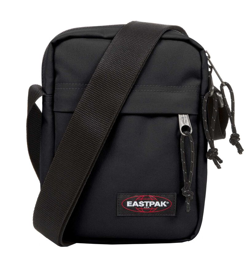 Eastpak The One Sac porté croisé en Bleu en textile (300506)