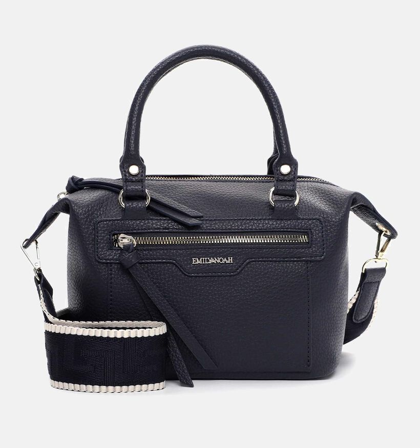 Emily & Noah Josepha Donkerblauwe Handtas voor dames (371459)