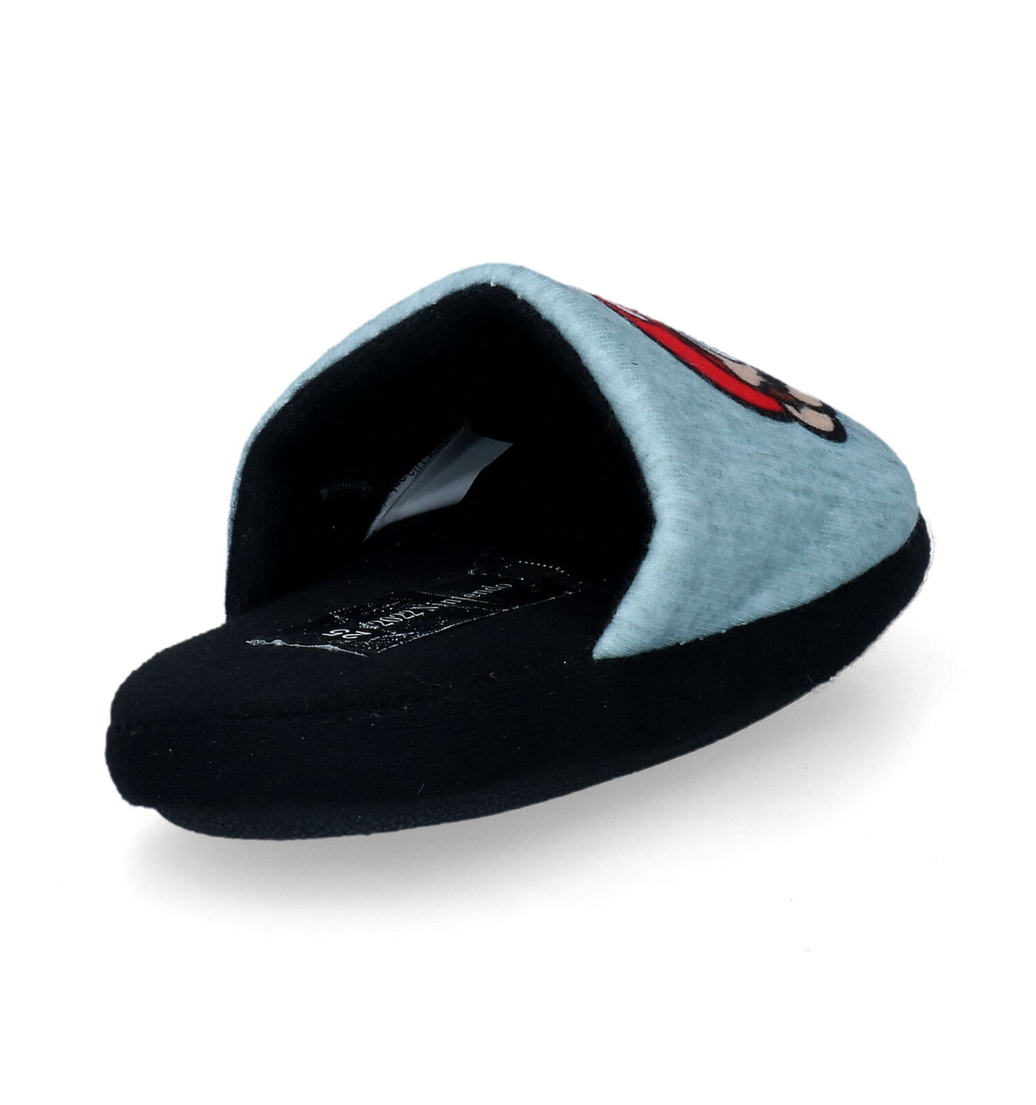 Pantoufle garcon 26 deals