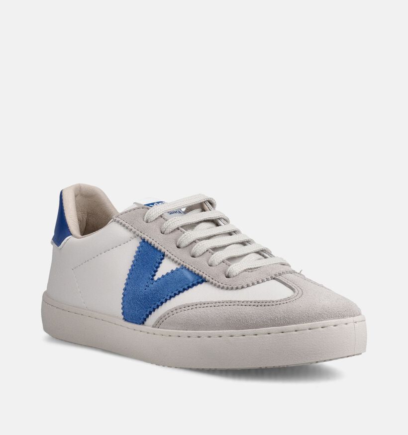 Victoria Witte Casual Sneakers voor dames (369920)