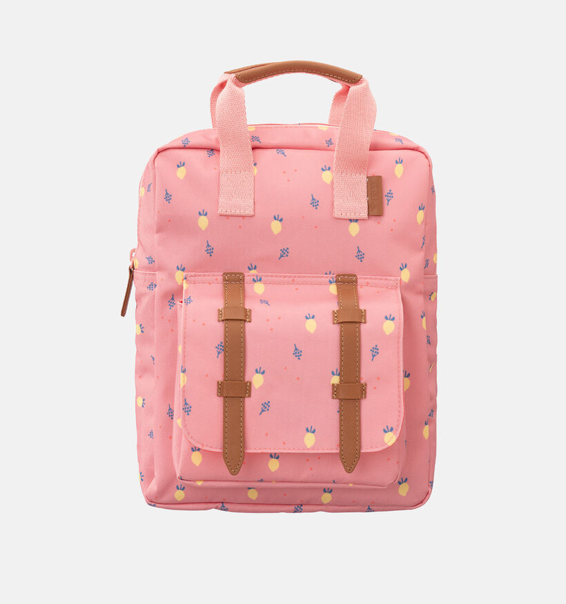 Fresk Summer Fruit Roze Rugzak voor meisjes (373678)