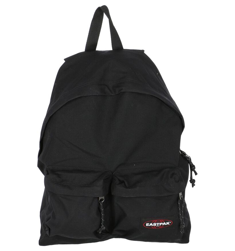 Zwarte Rugzak Eastpak Padded Double'r, , pdp