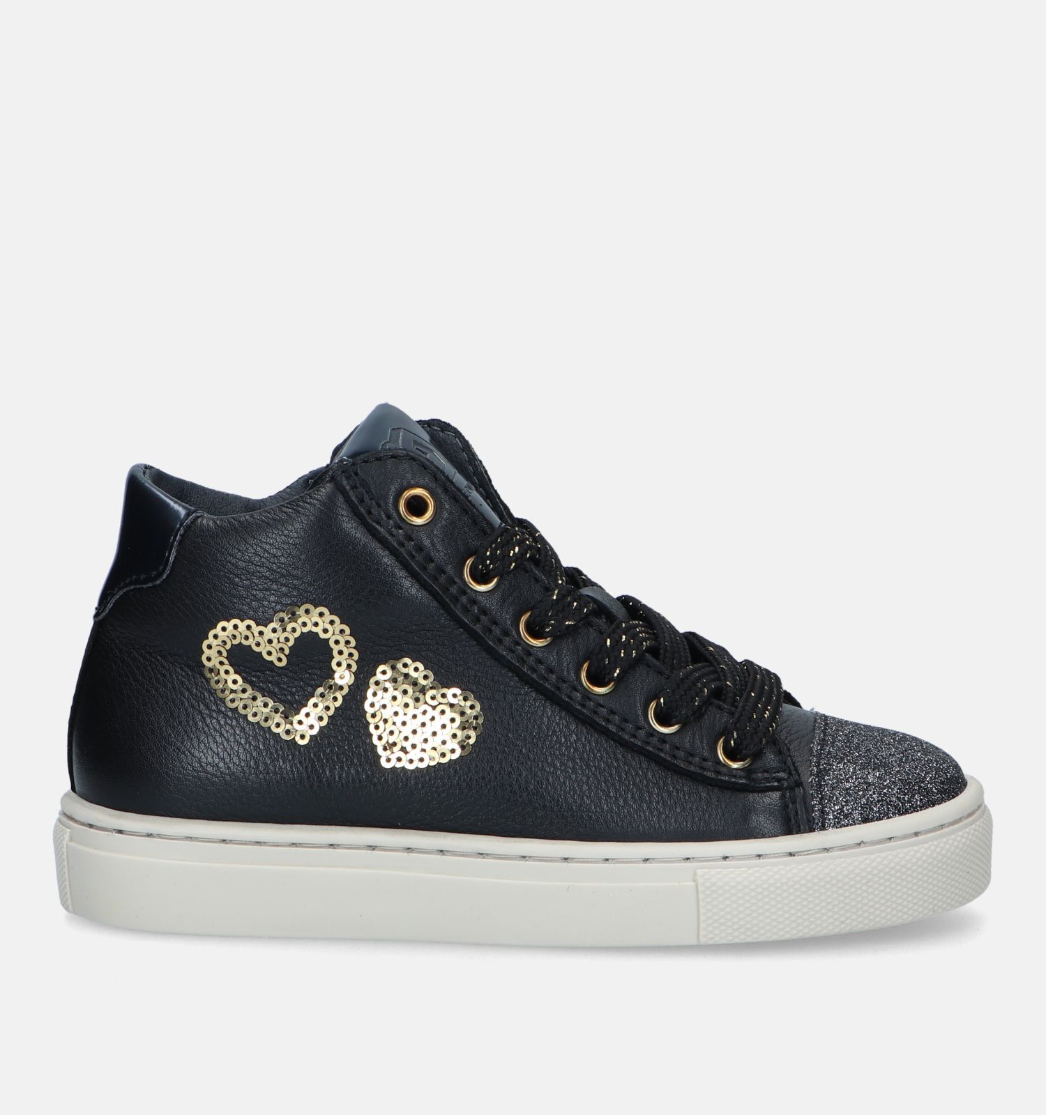 Zwarte schoenen meisjes clearance