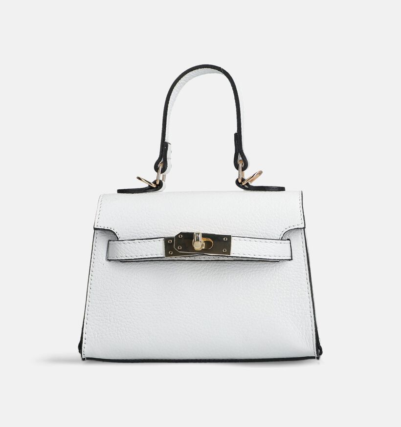 Via Limone Witte Handtas voor dames (376406)