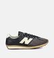 New Balance 471 Zwarte Sneakers voor heren (375109) - geschikt voor steunzolen