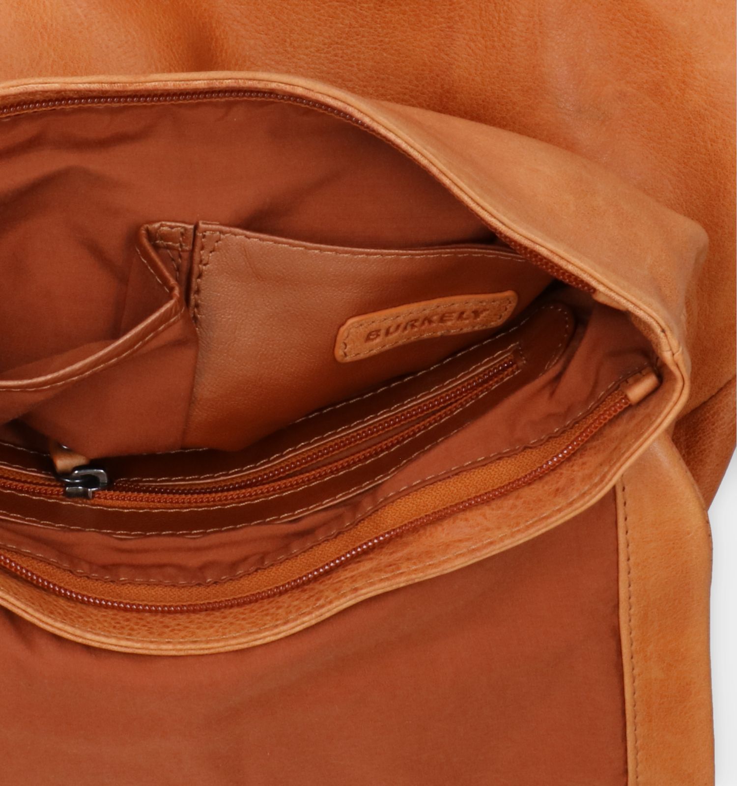 Sac dos cognac