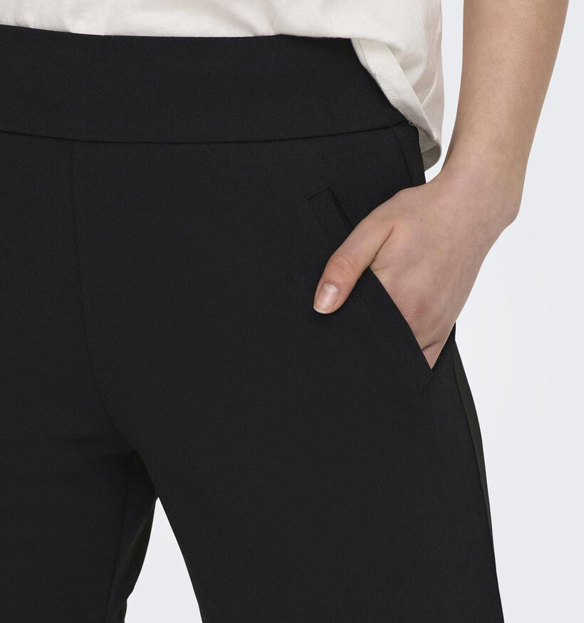 JDY Louisville Zwarte Short voor dames (353255)