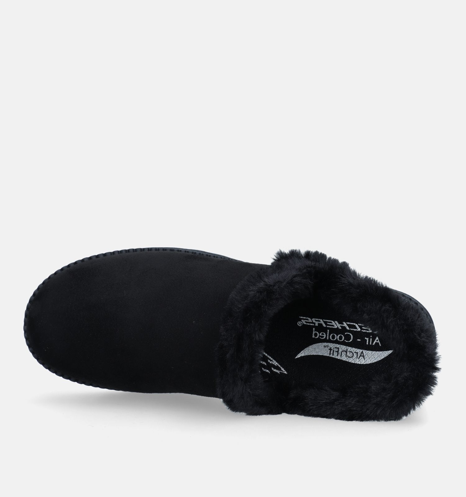 Skechers pantoffels best sale dames