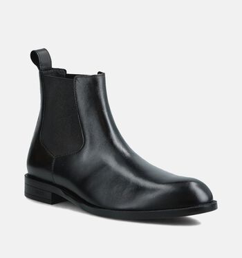 BOSS Boots Zwart