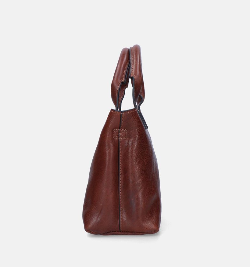 MicMacBags Sac à main en Noir pour femmes (333131)