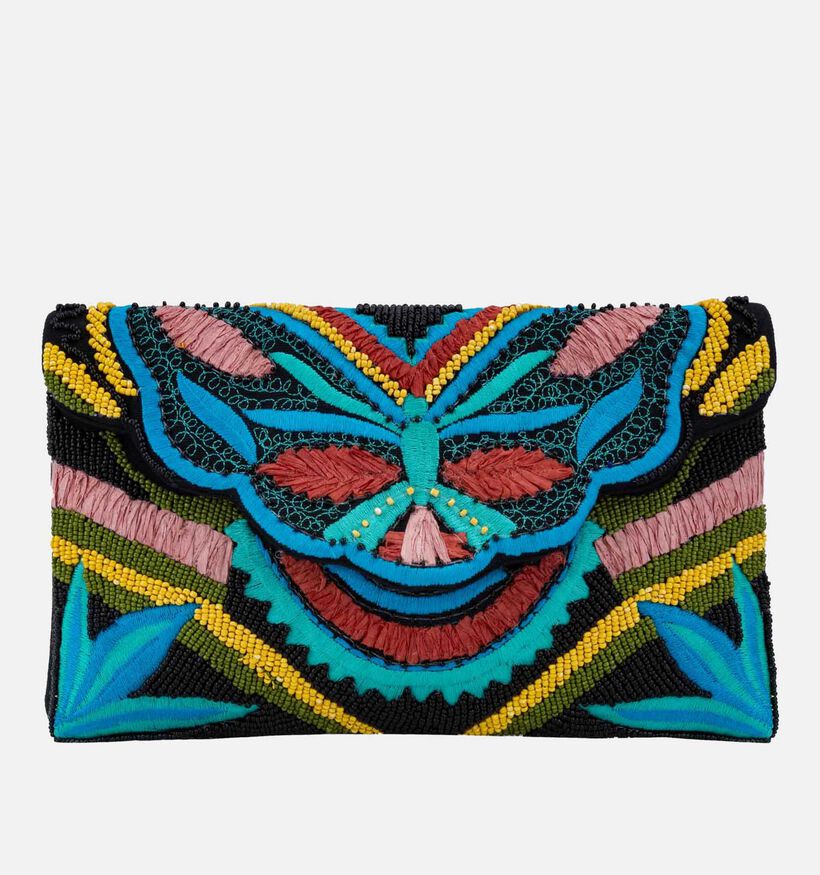 Bulaggi Tiger Turquoise Clutch voor dames (341891)