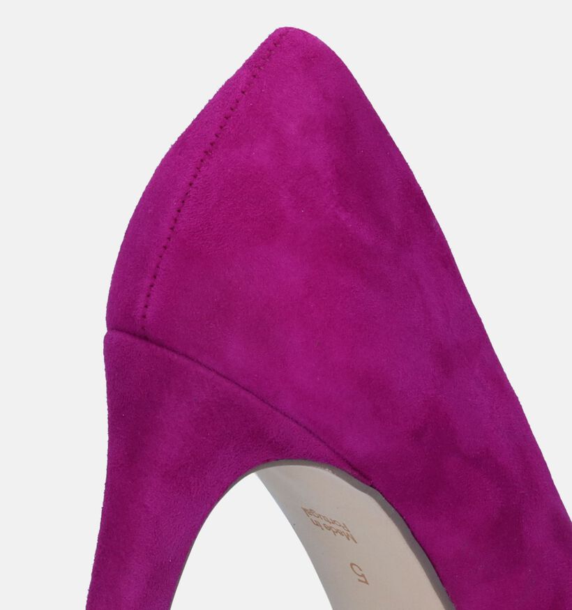 Gabor Fuchsia Pumps voor dames (328228)