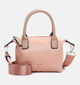 Emily & Noah Colombes Rue 09 Roze Handtas voor dames (355284)