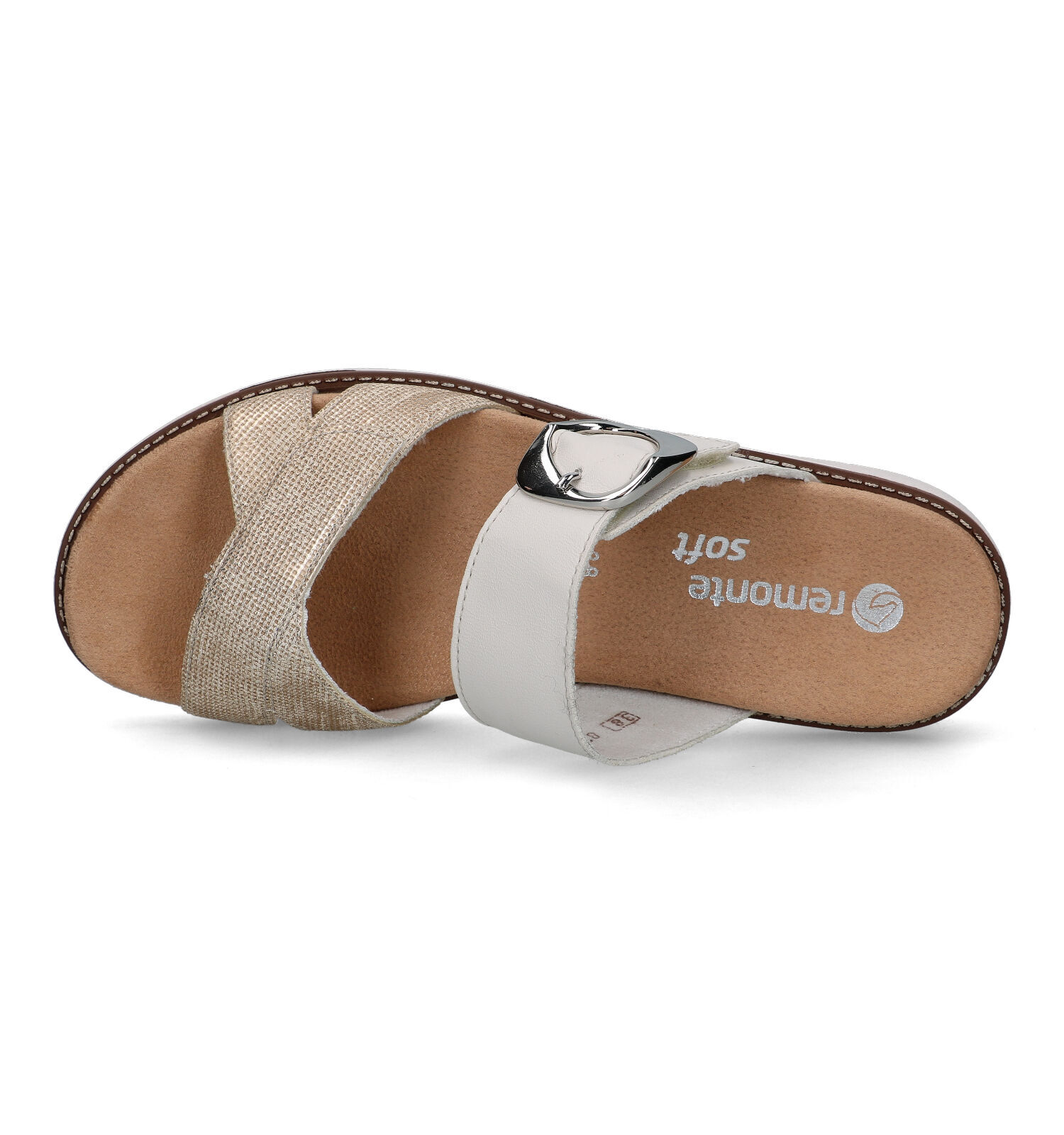 Slippers geschikt shop voor steunzolen