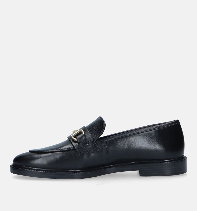 Inuovo Loafers en Noir pour femmes (333380)