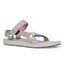 Teva Original Rose gold Sandalen in stof (321755)