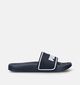 Puma Leadcat 2.0 Zwarte Badslippers voor jongens, meisjes (350398)