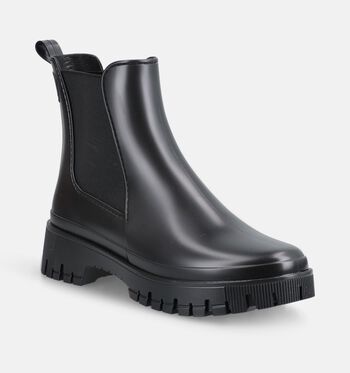 Lemon Jelly High Boots Noir/Marron/Bleu/Bordeaux