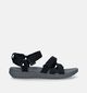 Teva Sanborn Mia Sandales en Noir pour femmes (338395)