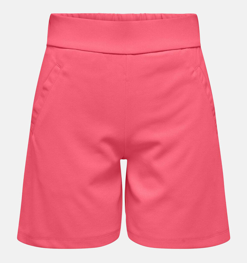 JDY Louisville Short en Rose pour femmes (341107)