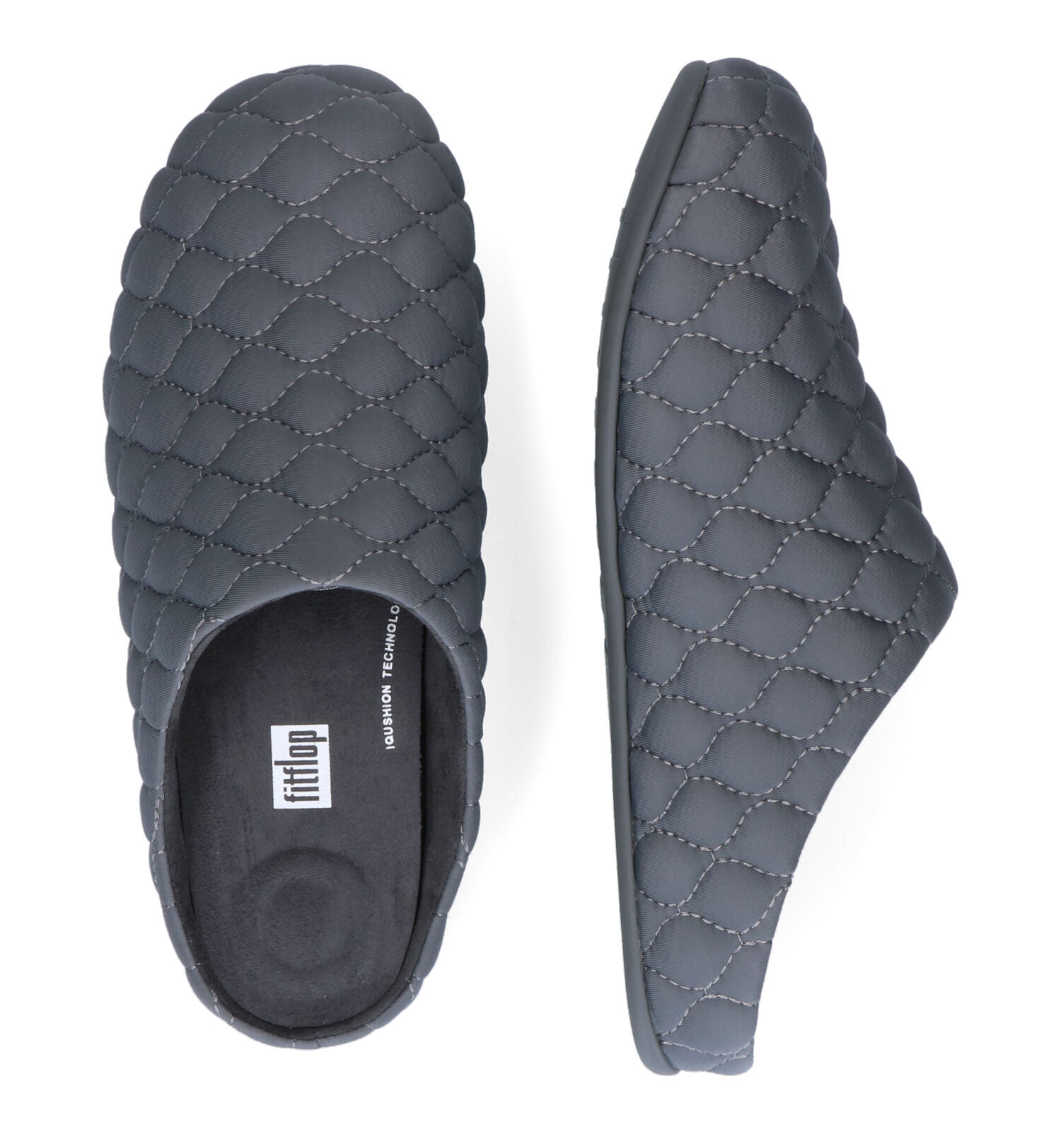 Fitflop pantoffels heren outlet