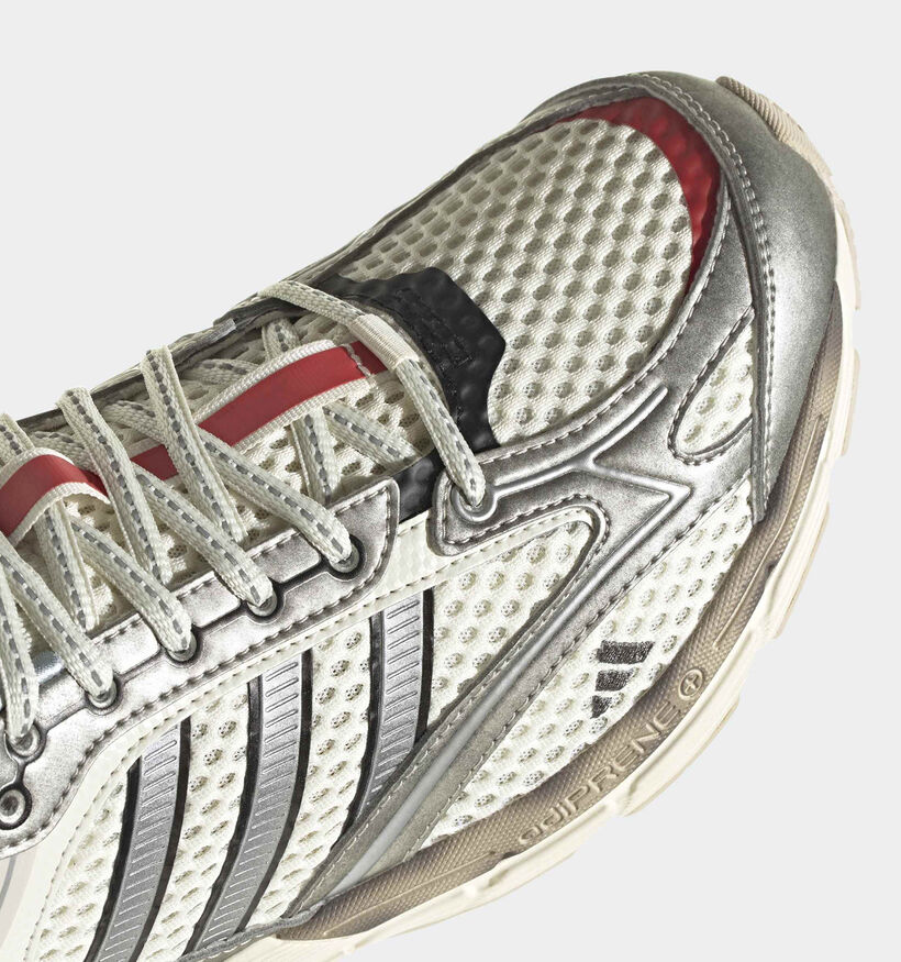 adidas Spiritain 2000 Witte Sneakers voor heren (375324) - geschikt voor steunzolen