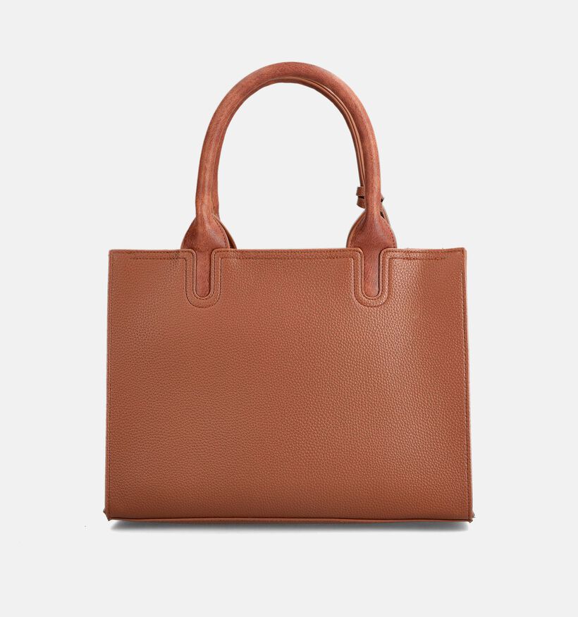 Signatur Sac à main en Marron pour femmes (365652)
