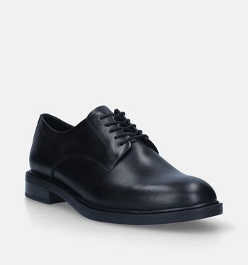 Vagabond Shoemakers Lage schoenen Zwart