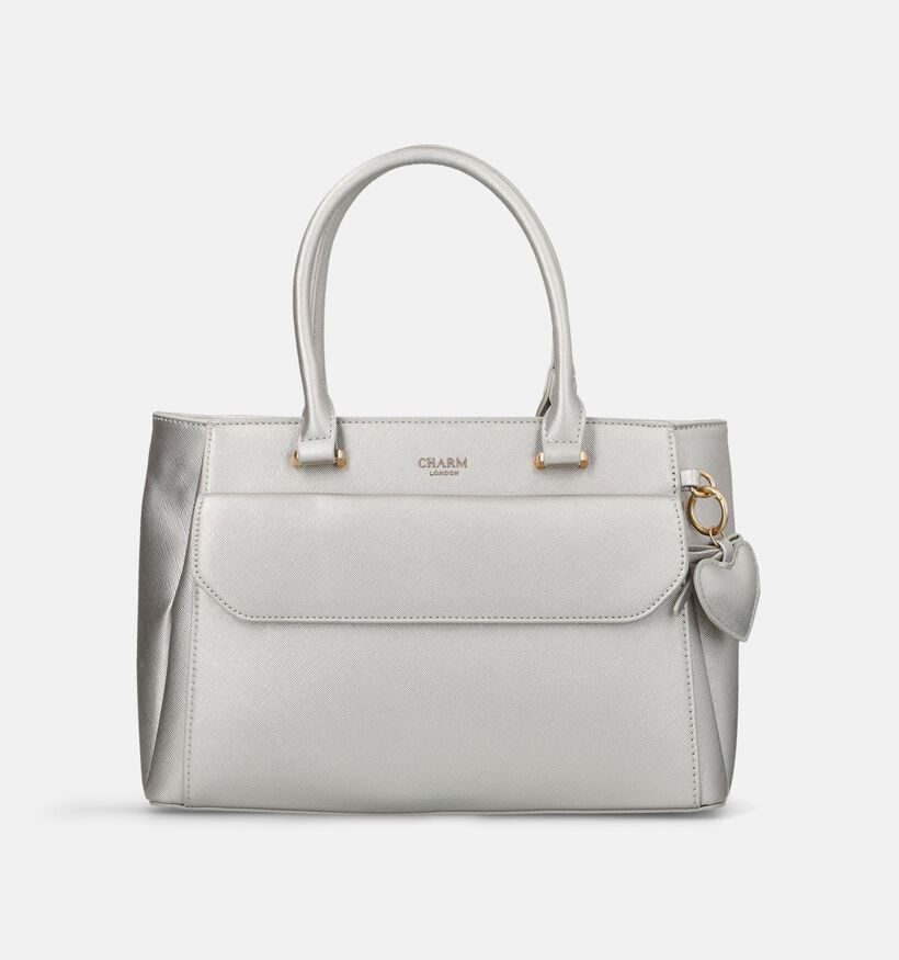 Charm London Cambridge Sac &agrave; main en Or pour femmes (374381)