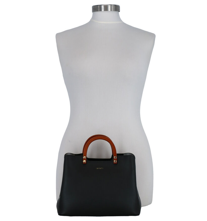 Inyati Inita Sac à main en beige pour femmes (341627)