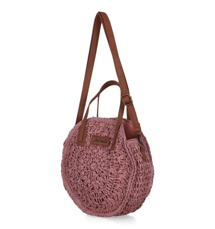 Refresh Sac à main en Rose pour femmes (327657)