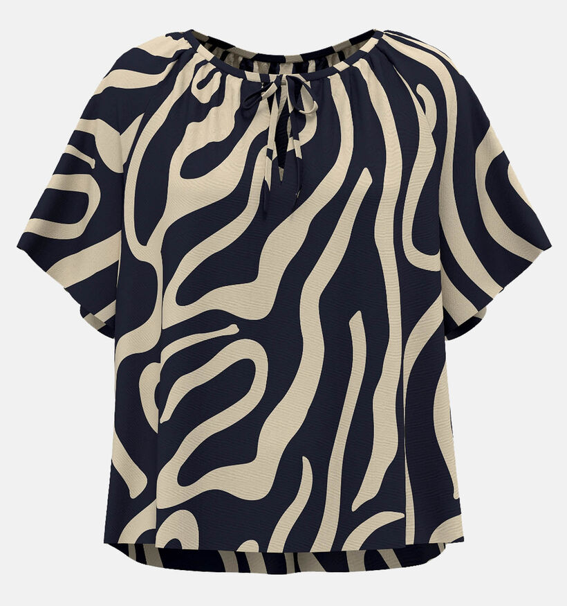 JDY Lovely Blauwe Blouse voor dames (344134)