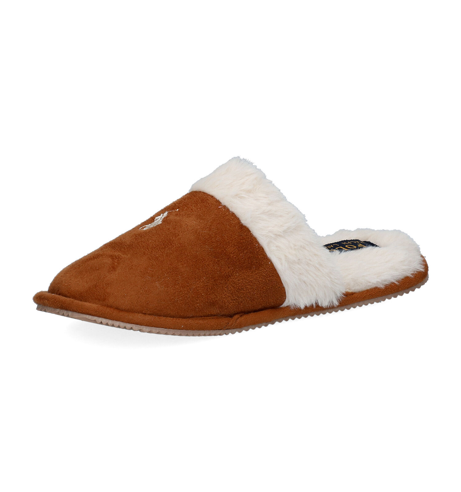 Ralph lauren pantoffels dames sale