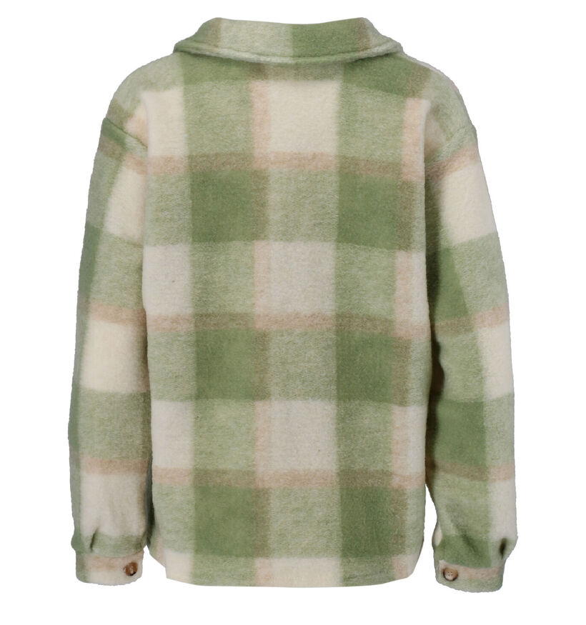 Dolce C. Manteau en Vert (281209)