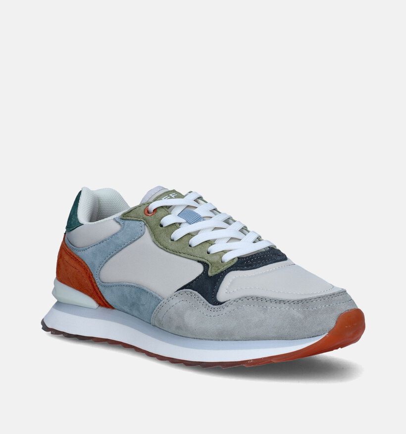 HOFF City Kingston Beige Sneakers voor dames (351482) - geschikt voor steunzolen