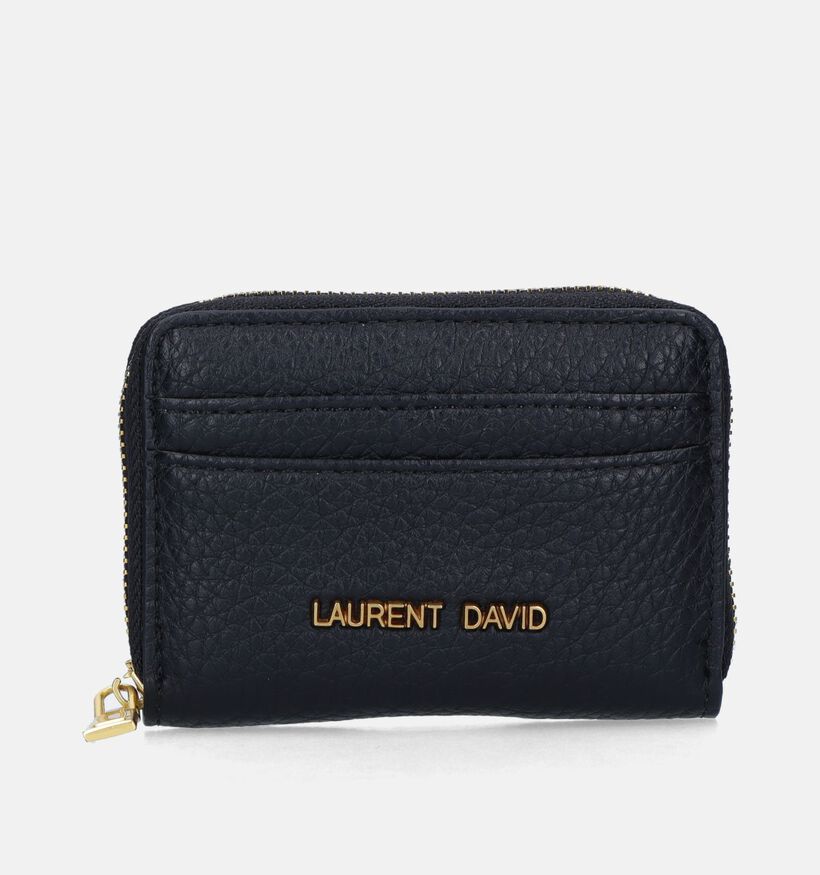 Laurent David Estee Bruine Kaartenhouder voor dames (333772)
