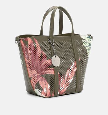 Tamaris Shoppers Groen