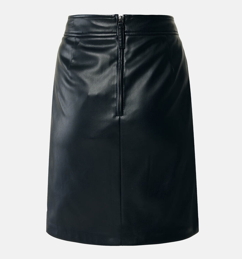Mexx Jupe ligne A en Noir pour femmes (331489)