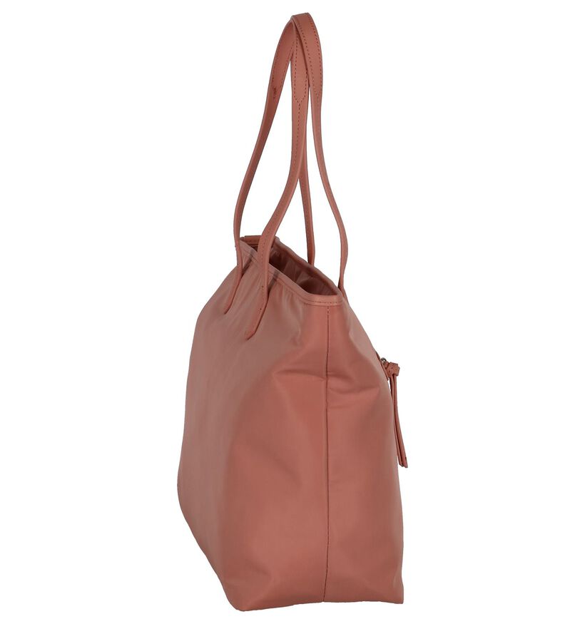 Roze Shopper Tas Fiorelli Talia in stof (245064)