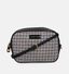 Laurent David Elisabeth Zwarte Crossbody Tas voor dames (333762)