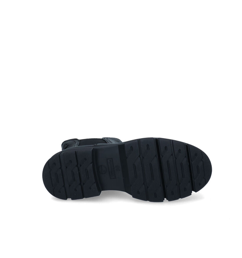 Tamaris Bottines Chelsea en Gris pour femmes (313204)