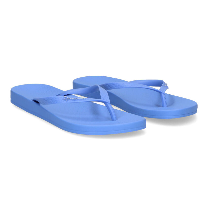 Ipanema Anatomic Tan Oranje Teenslippers in kunststof (324407)